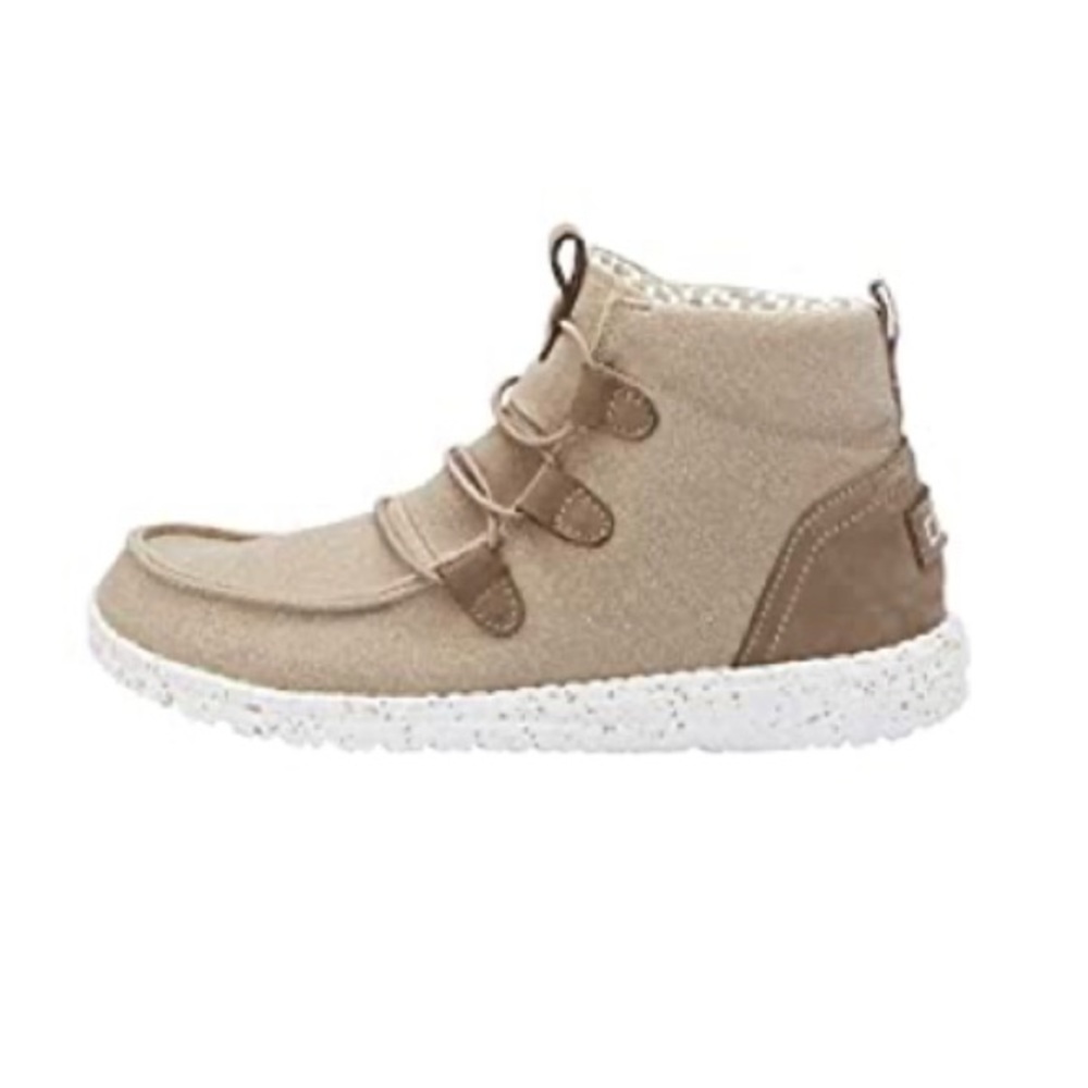 Hey Dude Lea Boot